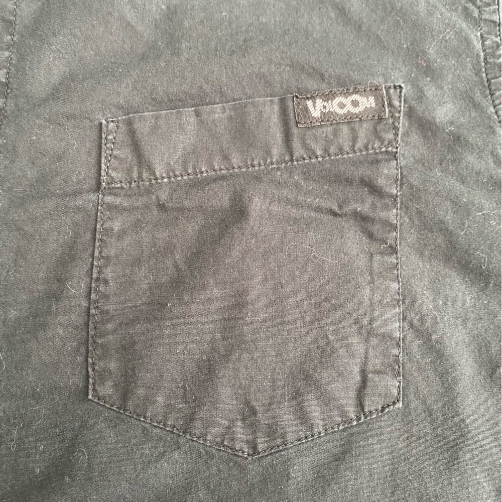 Volcom button down - Picture 2 of 4